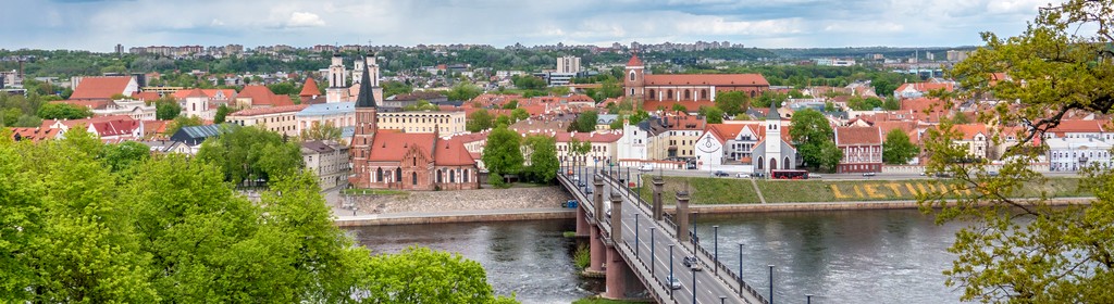 Kaunas