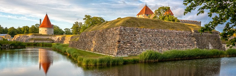 Kuressaare, Saaremaa