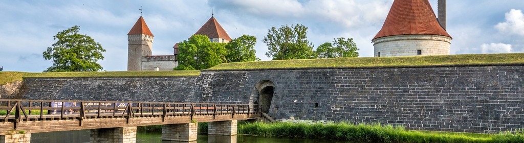 Saaremaa