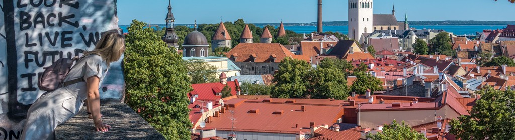 Tallinn