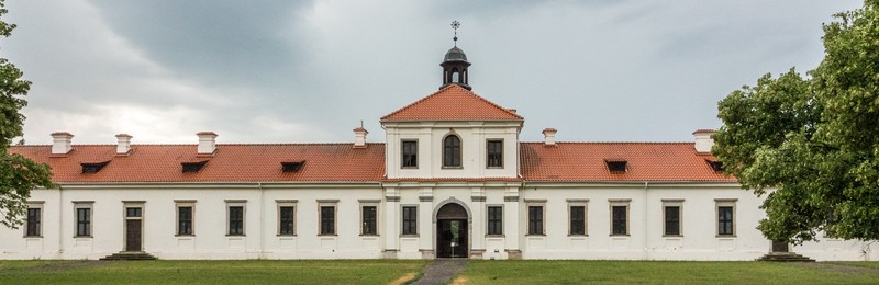 Pažaislis Monastery