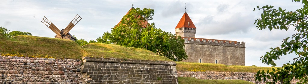 Saaremaa