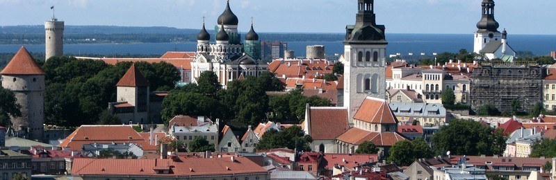 Tallinn