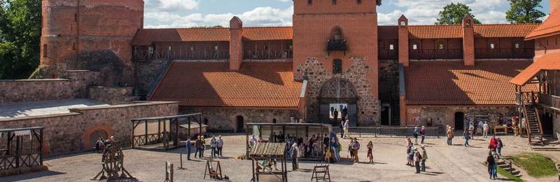 Trakai