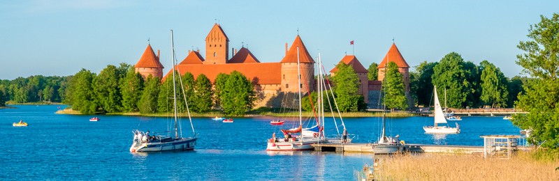 Trakai