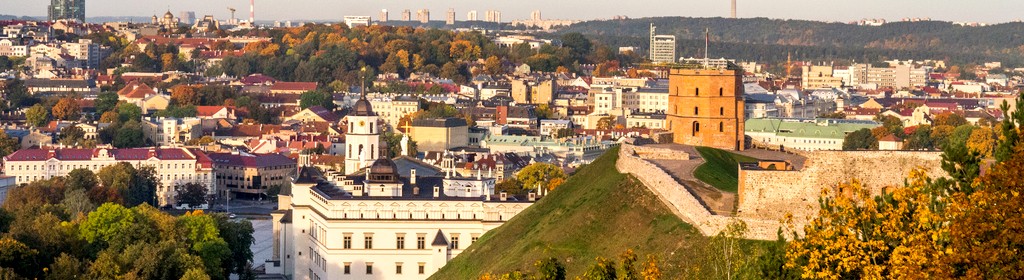 Vilnius