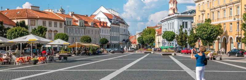 Vilnius